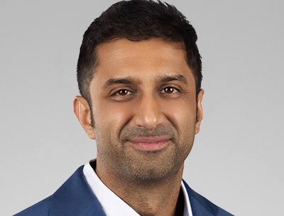Neil Joshi, CFA
