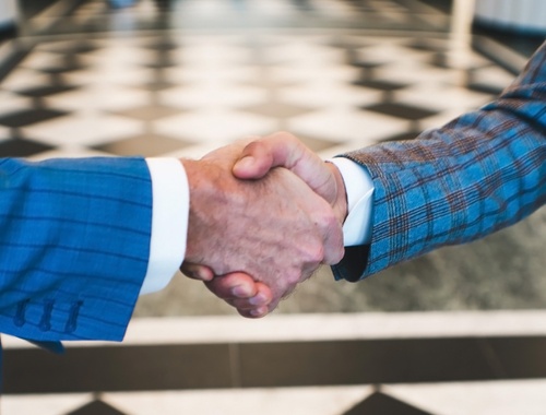 Executives & Professionals