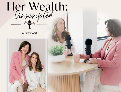 Podcast Episode: The Tax Side of Divorce