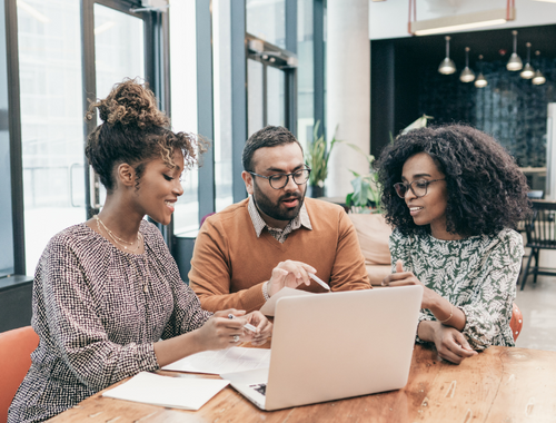 Estate Planning Strategies Designed <br/>to Evolve With You