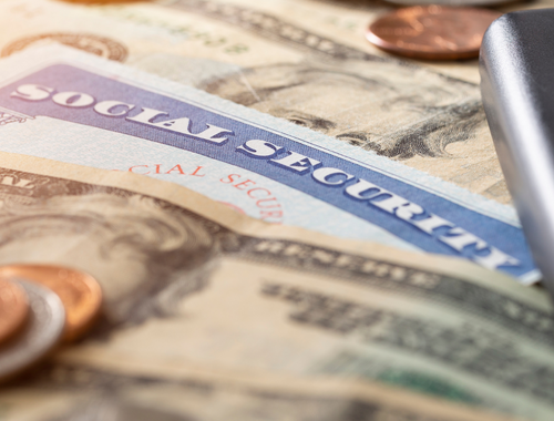 How Are Social Security Benefits Determined?
