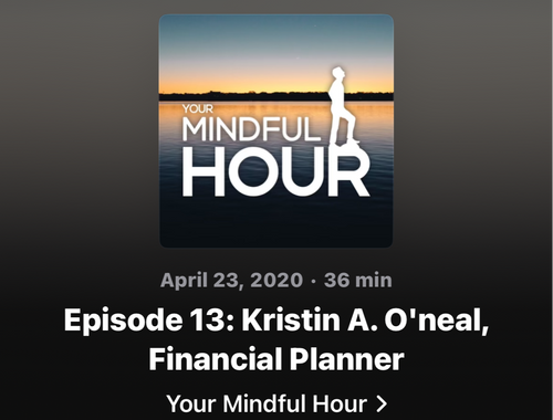 Your Mindful Hour