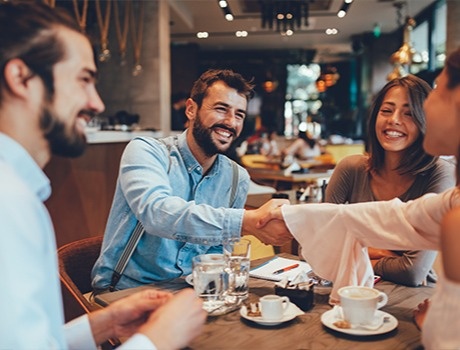 Centralized Planning for Clarity