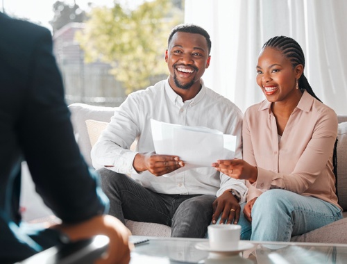 Insurance advisors