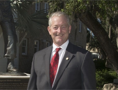 Meet Stephen "Steve" Houser, CPA, CFP®<br/>