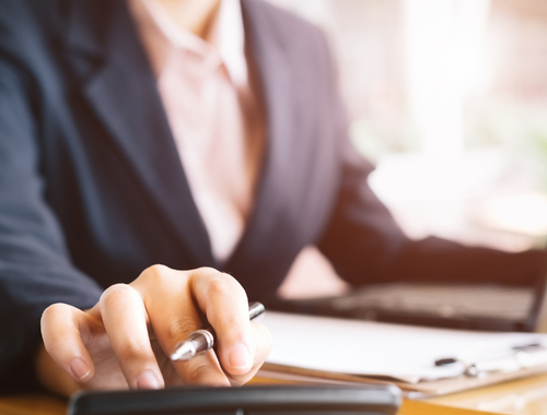 Tax Planning