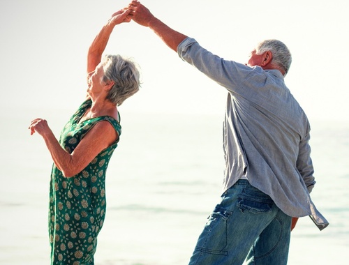 Pre-Retirees & Retirees 