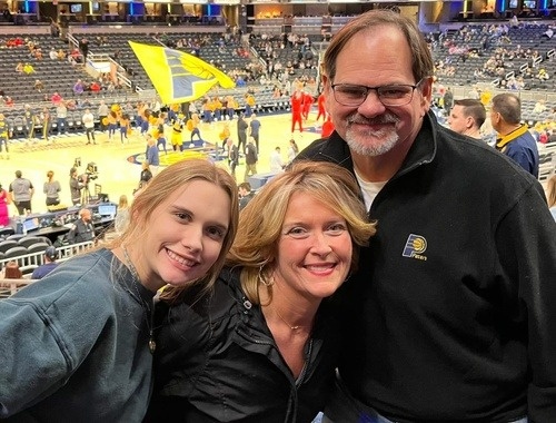 Scott Shepherd