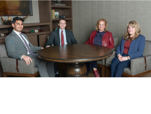 The Seiler Treml-Olson Group
