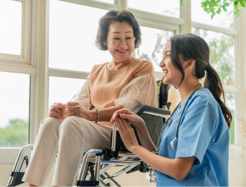Extended Care