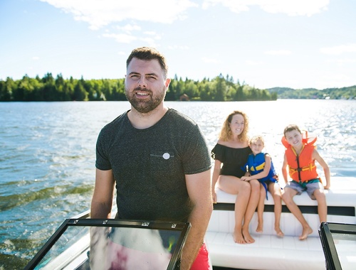 Boat Insurance: what's covered