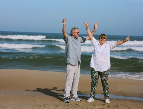 Pre-Retirees