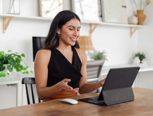 Step 3: Build Your Custom Financial Plan