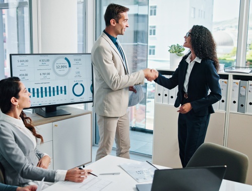 Benefits Benchmarking