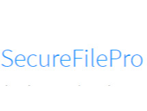 SecureFilePro - Drake Portals