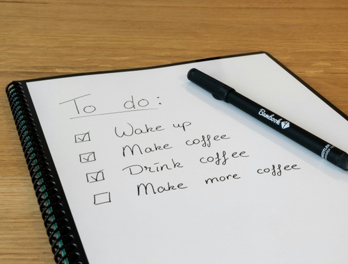 2025 Client Checklist