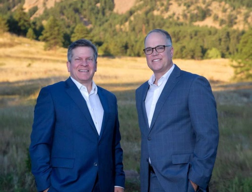 The People Behind the Plan