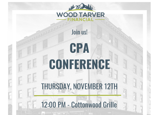 CPA Conference