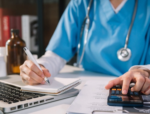Combining AI and Experience to help reduce your tax bill.