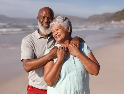 Living in Retirement