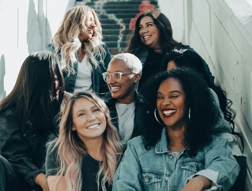 Women in Investing