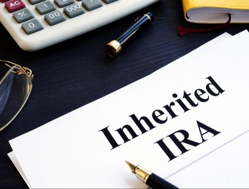 Inherited IRA... What to Know