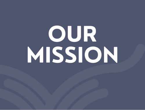 Our Mission