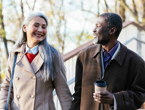 Pre-retirees & Retirees