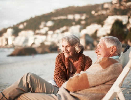 Retirement Planning