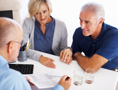 Financial Planning