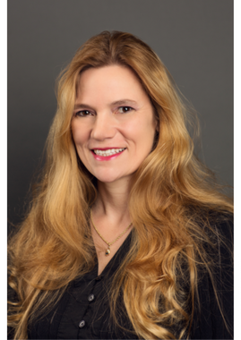 Meet Our Founder, Kerri Dane, AIF®