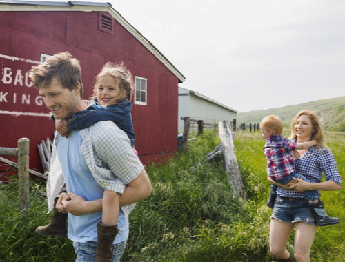 Community Banking that's Better than Ever
