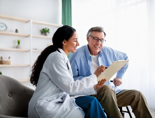 Disabled? Me? Never!