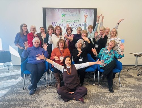 Going Strong into Year Three!✨