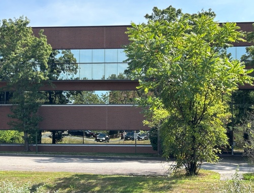 SHF Moves Office to Lebanon, NJ - 2025