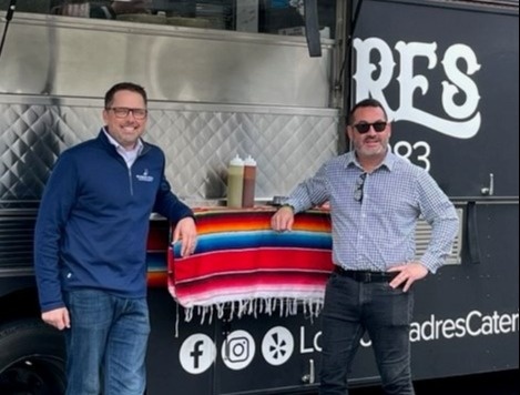 HRWM's 1st Anniversary - Cinco de Mayo