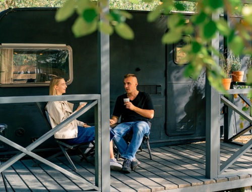 Individuals & Multigenerational Families