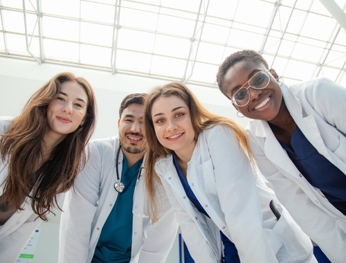 Planning for Every Stage of Your Medical Career