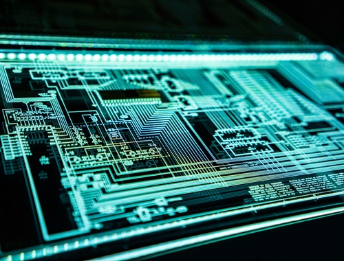 Technology and Research That Drive Results