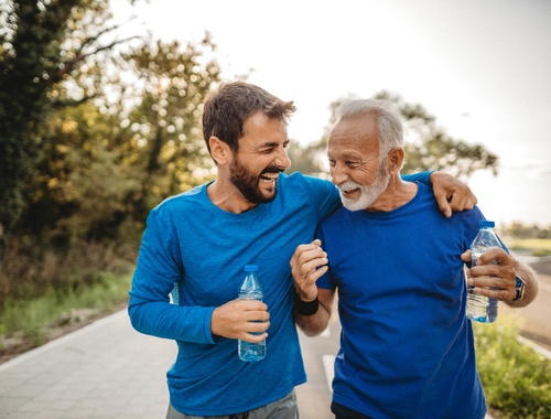 Retirement Income Planning
