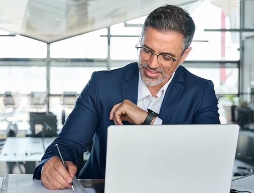 Insurance <br/>Advisors