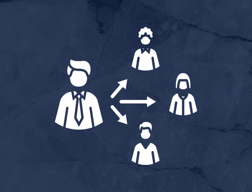 Trust Distribution