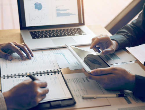 Our Personalized Approach To Your Unique Wealth Management