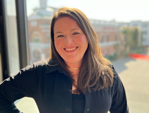 Kate Medeiros, CFP®