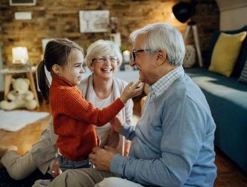 Pre-Retirees & Retirees