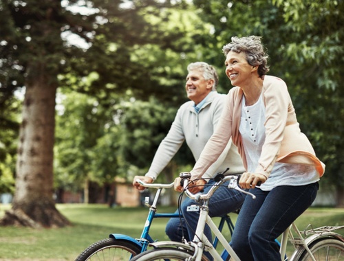 Pre-Retirees & Retirees