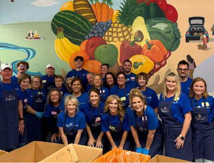 Local Good Food Pantry