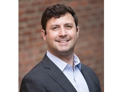 Alex Castrichini, CFP<sup>®</sup>