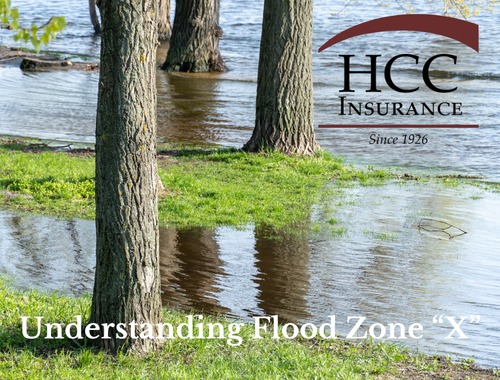 Flood Zone X Explained: Risk, Flood Insurance, and What Massachusetts Homeowners Must Know