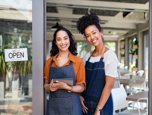 Small Business Ownership